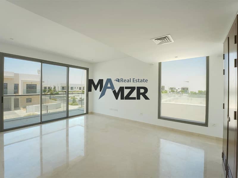 Full Golf View | Good location | Spacious area