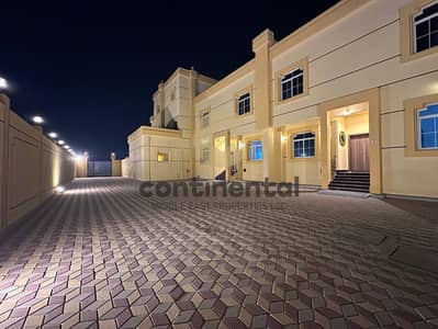 Studio for Rent in Mohamed Bin Zayed City, Abu Dhabi - 1. jpg