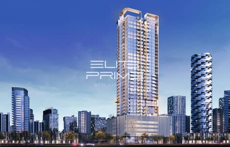 1 Bedroom Flat for Sale in Jumeirah Village Circle (JVC), Dubai - maison elysee 3. jpg