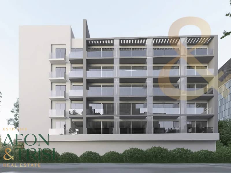位于朱美拉环形村(JVC),JVC第12区,Casa Vista Residence 1 卧室的公寓 1050000 AED - 12101746 位于朱美拉环形村(JVC),JVC第12区,Casa Vista Residence 1 卧室的公寓 1050000 AED - 12101746