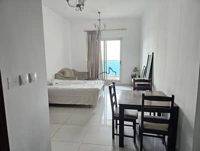 Studio for Rent in Dubai Sports City, Dubai - IMG-20250702-WA0009. jpg