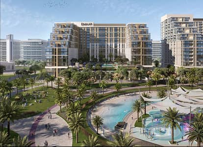 2 Bedroom Flat for Sale in Dubai Hills Estate, Dubai - PARKSIDE V. png
