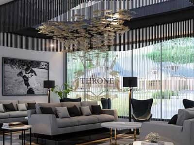 Studio for Sale in Jumeirah Village Circle (JVC), Dubai - High Floor | Motivated Seller | Fully Furnished