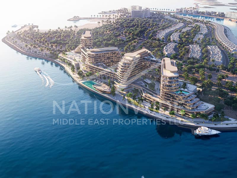 Luxury Studio Apt |Investor Deal | Handover 2026 Luxury Studio Apt |Investor Deal | Handover 2026