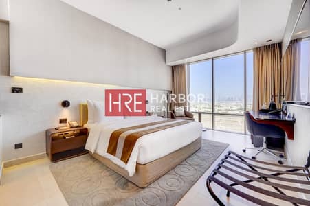 Studio for Sale in Jumeirah Village Triangle (JVT), Dubai - Exclusive Studio | Stylish Living | Prime Location