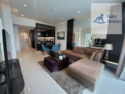 1 Bedroom Apartment for Rent in Downtown Dubai, Dubai - 411eb3e7-a494-46bb-b887-bd1873e20cf1. jpeg