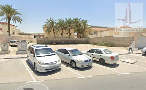 阿尔努艾米亚， 阿治曼 住宅地块待售 - ارض النعيمية. PNG