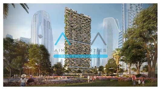 1 Bedroom Flat for Sale in Al Wasl, Dubai - SFGT10. jpg