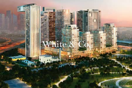 2 Bedroom Apartment for Sale in Bur Dubai, Dubai - High Floor |Motivated Seller |Zabeel View