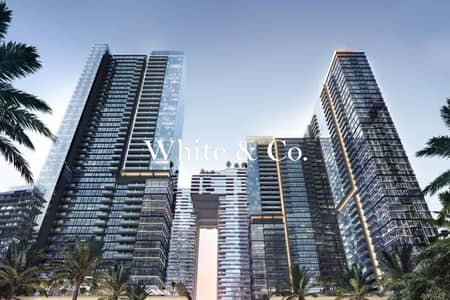 2 Bedroom Apartment for Sale in Bur Dubai, Dubai - High Floor |Motivated Seller |Zabeel View