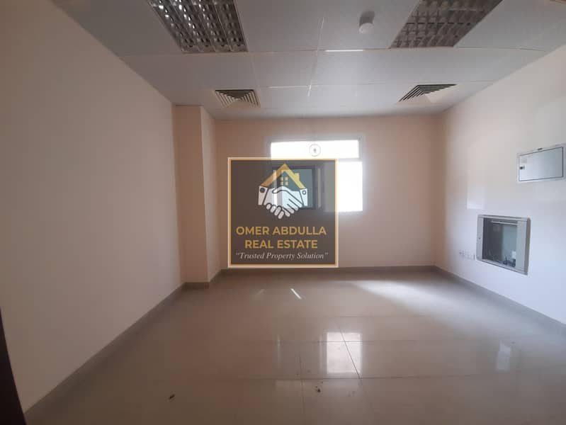位于穆瓦利赫商业区，穆瓦伊莱3号大楼 的公寓 19000 AED - 7820691