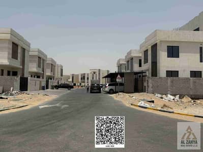 阿尔梅拉赫， 阿治曼 住宅地块待售 - IMG-20250702-WA0007. jpg