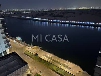 شقة 1 غرفة نوم للايجار في جزيرة ياس، أبوظبي - WhatsApp Image 2025-07-02 at 1.08. 38 PM. jpeg