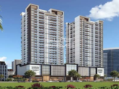 Studio for Sale in Jumeirah Village Circle (JVC), Dubai - Screenshot 2024-12-19 112438. png