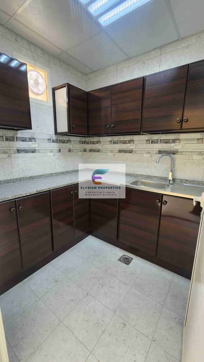 Studio for Rent in Baniyas, Abu Dhabi - 1000023948. jpg
