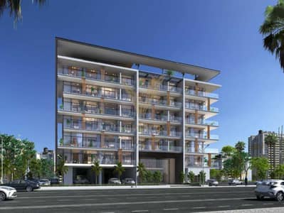 Studio for Sale in Arjan, Dubai - Elegant Studio-Avelon Boulevard, Arjan-Great Value
