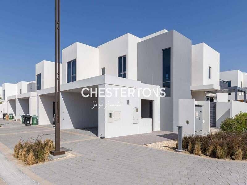 位于迪拜山庄，枫叶社区，枫叶3区 4 卧室的别墅 295000 AED - 12101979