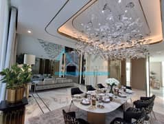 فیلا في مجموعة أوتوغراف،داماك هيلز 6 غرف 17172000 درهم - 12101994