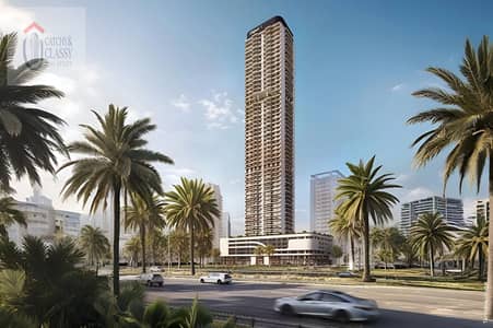 1 Bedroom Apartment for Sale in Jumeirah Village Circle (JVC), Dubai - 1. jpg