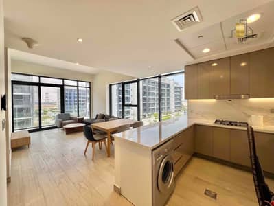1 Bedroom Flat for Rent in Meydan City, Dubai - IMG_4086. jpg