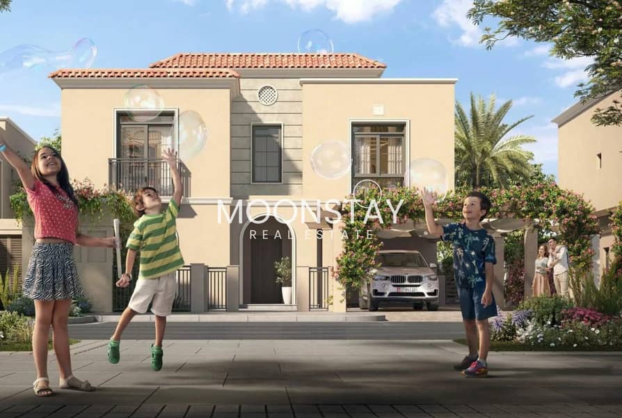 Exceptional Villa | Luxurious | Family Living Exceptional Villa | Luxurious | Family Living