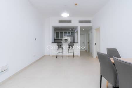 1 Bedroom Flat for Rent in The Views, Dubai - Vacant and Ready | Ideal Home | Low Floor
