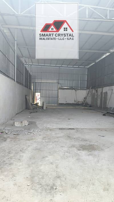 Warehouse for Rent in Mussafah, Abu Dhabi - IMG-20250702-WA0006. jpg