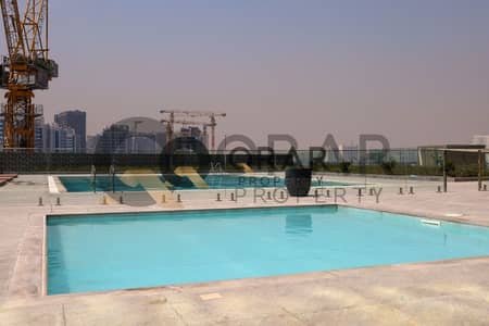 Studio for Rent in Jumeirah Village Circle (JVC), Dubai - WhatsApp Image 2025-07-02 at 12.15. 27 PM (2). jpeg