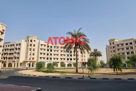 Studio for Rent in International City, Dubai - R (1). jpeg