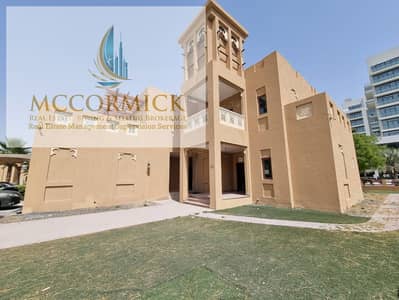 5 Bedroom Villa for Rent in Al Furjan, Dubai - WhatsApp Image 2025-07-02 at 12.53. 38 (2). jpeg
