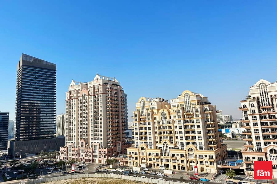 شقة في إيجل هايتس،مدينة دبي الرياضية 1 غرفة 65000 درهم - 12102117