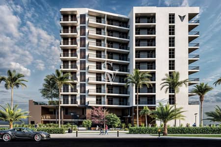 1 Bedroom Apartment for Sale in Dubai Production City (IMPZ), Dubai - Luxury Living | 1 BR | Viera Residences | Elegant