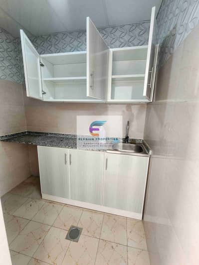 Studio for Rent in Baniyas, Abu Dhabi - 1000023907. jpg