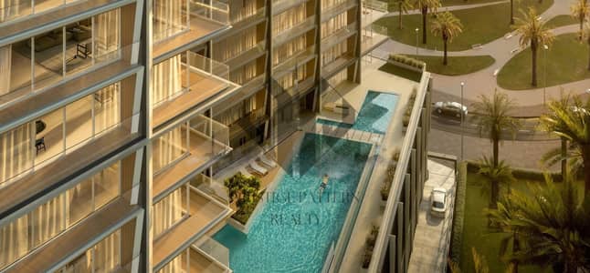 1 Bedroom Apartment for Sale in Al Jaddaf, Dubai - 5. JPG