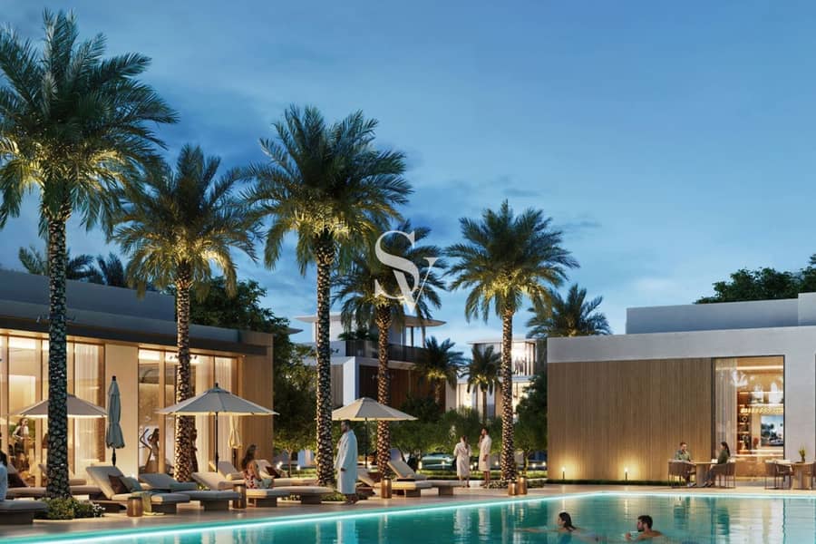 Вилла в Дубай Инвестиционный Парк (ДИП),Grand Polo Club & Resort,Selvara, 4 cпальни, 6664888 AED - 12102183 Вилла в Дубай Инвестиционный Парк (ДИП),Grand Polo Club & Resort,Selvara, 4 cпальни, 6664888 AED - 12102183
