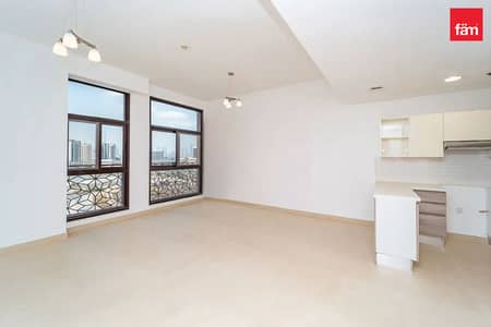 1 Bedroom Flat for Sale in Culture Village (Jaddaf Waterfront), Dubai - Near To Metro | High ROI | Investor Deal