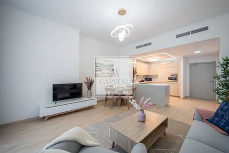 1 Bedroom Apartment for Rent in Dubai Marina, Dubai - 1BR | Freshly Upgraded | New Furniture | Vacant