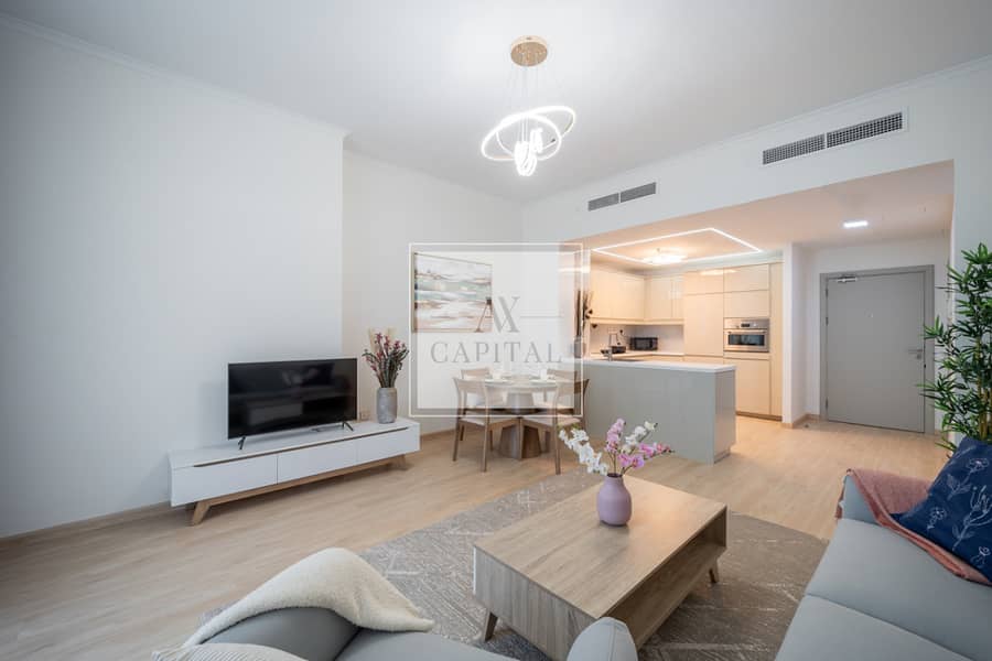 1BR | Freshly Upgraded | New Furniture | Vacant 1BR | Freshly Upgraded | New Furniture | Vacant