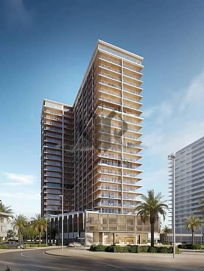 1 Bedroom Flat for Sale in Al Jaddaf, Dubai - 2. JPG
