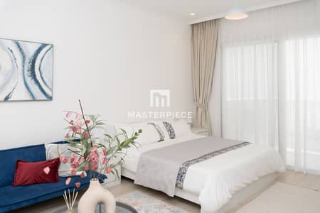 Studio for Rent in Jumeirah Village Circle (JVC), Dubai - DSC04035. jpg