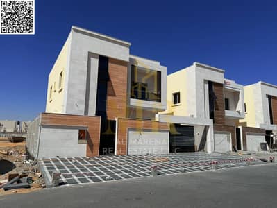 5 Cпальни Вилла Продажа в Аль Бахия, Аджман - IMG-20250511-WA0335. jpg