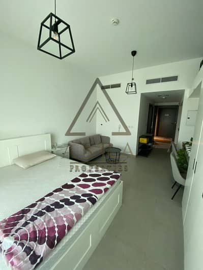 Studio for Rent in Dubai Science Park, Dubai - ac1f673f-7e80-4884-9ff2-d7c6dab2c683. jpg