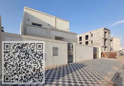 3 Bedroom Villa for Rent in Al Zahya, Ajman - IMG_5666. jpg