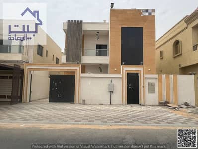 5 Bedroom Villa for Rent in Al Yasmeen, Ajman - صورة واتساب بتاريخ 2025-06-29 في 16.00. 58_94a35a54. jpg