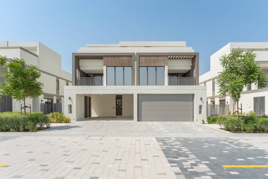 Вилла в Тилал Аль Гаф，Аура, 4 cпальни, 6750000 AED - 12102188