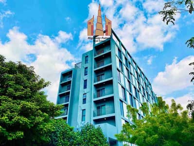 阿尔加达， 夏尔迦 1 卧室公寓待租 - 1000370730. jpg