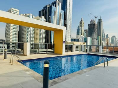 1 Bedroom Apartment for Rent in Al Satwa, Dubai - 1000192916. jpg