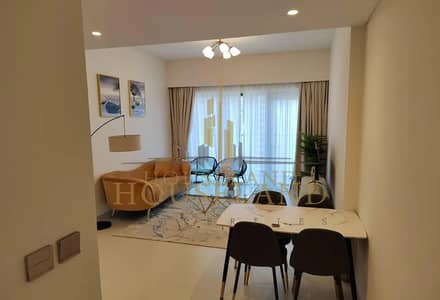 1 Bedroom Flat for Rent in Downtown Dubai, Dubai - 1 (7). jpg