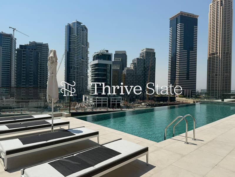 Квартира в Бизнес Бей,Пенинсула,Пенинсула Файв, 3 cпальни, 330000 AED - 12098102 Квартира в Бизнес Бей,Пенинсула,Пенинсула Файв, 3 cпальни, 330000 AED - 12098102