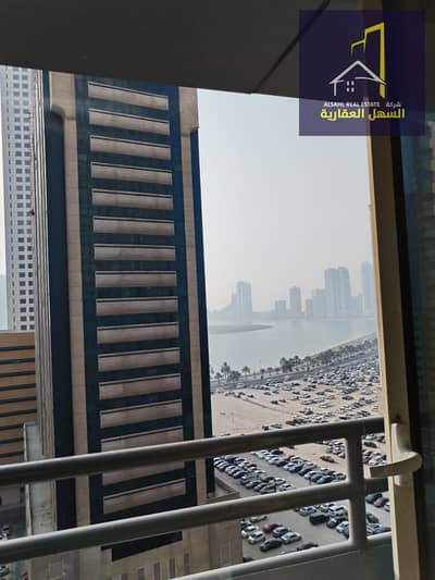 3 Bedroom Apartment for Rent in Al Taawun, Sharjah - 132451fd-87be-48b5-a7ad-266cf8f99457. jpg